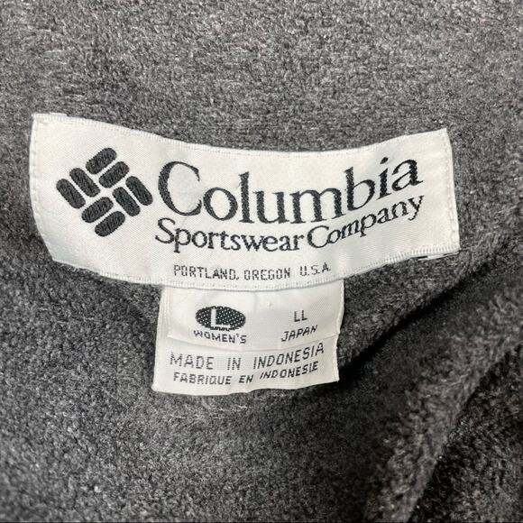 Columbia 3 in 1 Women’s Ski - Winter Jacket Size L - Picture 5 of 7